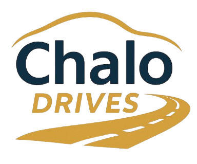 ChaloDrives Rentals Logo
